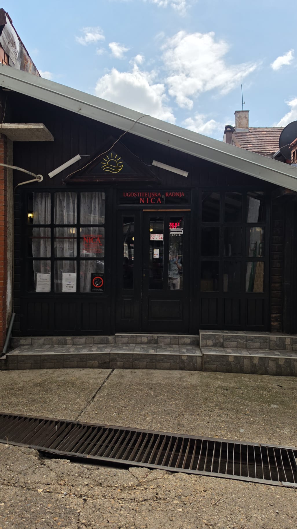 Restoran Nica