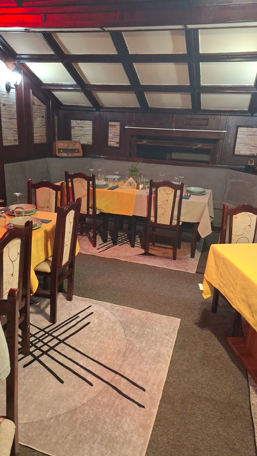 Restoran Nica