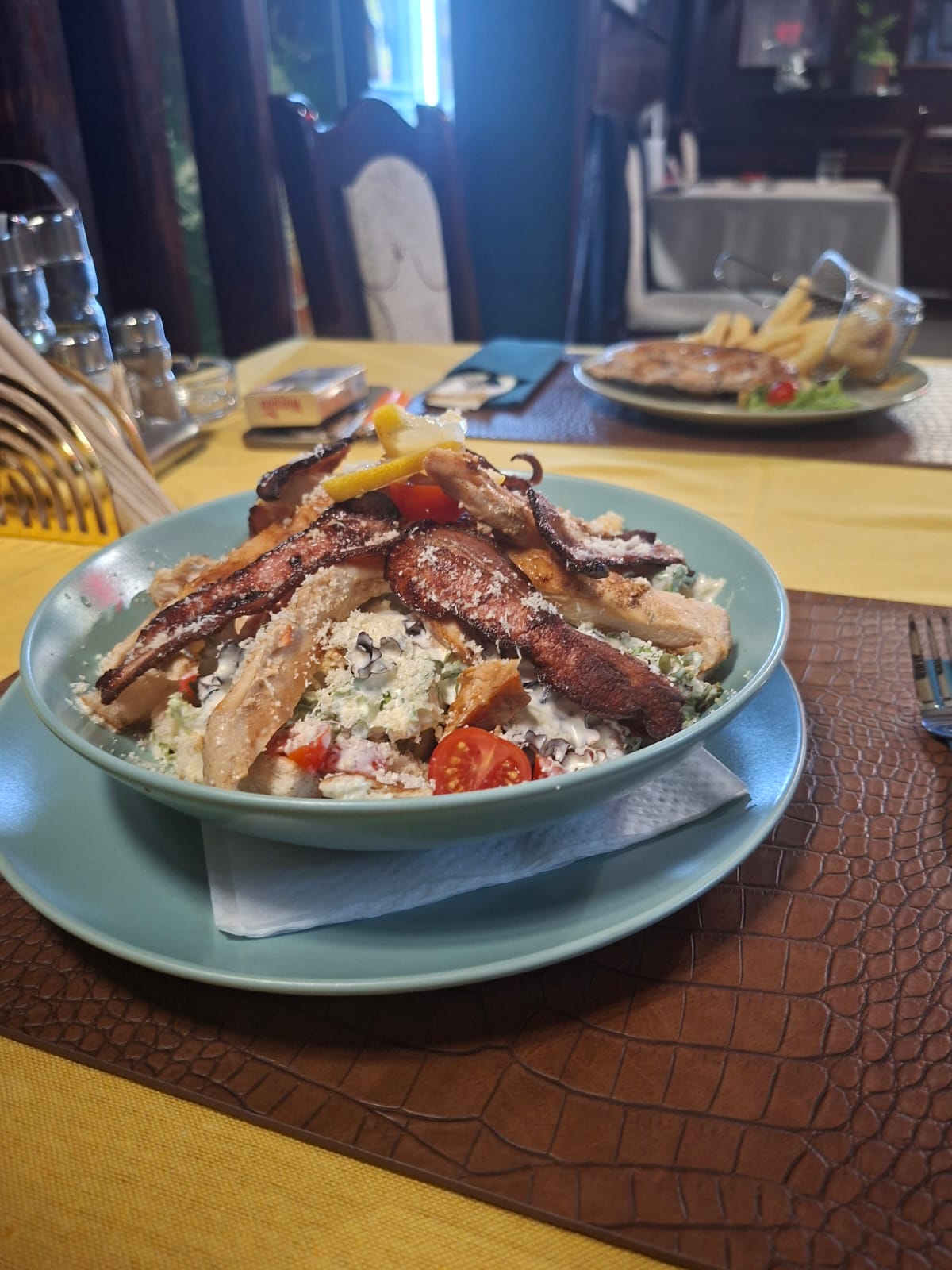 Restoran Nica