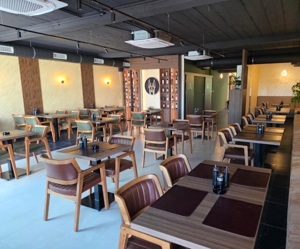 Restoran Enzo