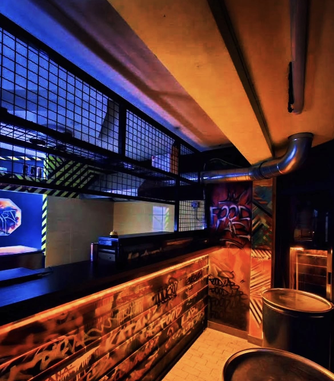 Katana Food Lab