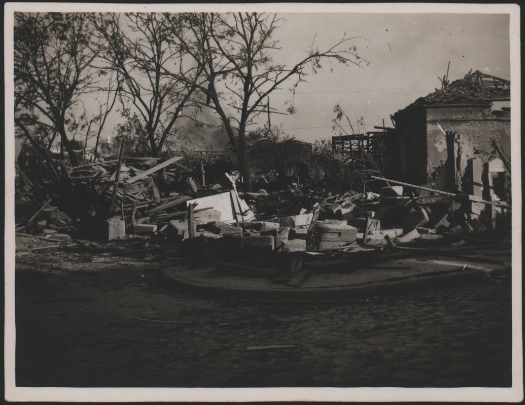1941. Tragedija 5. juna 1941. godine