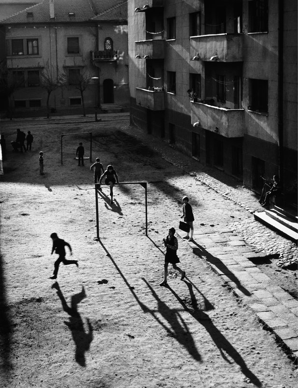 1966. Nedeljno pre podne u Smederevu