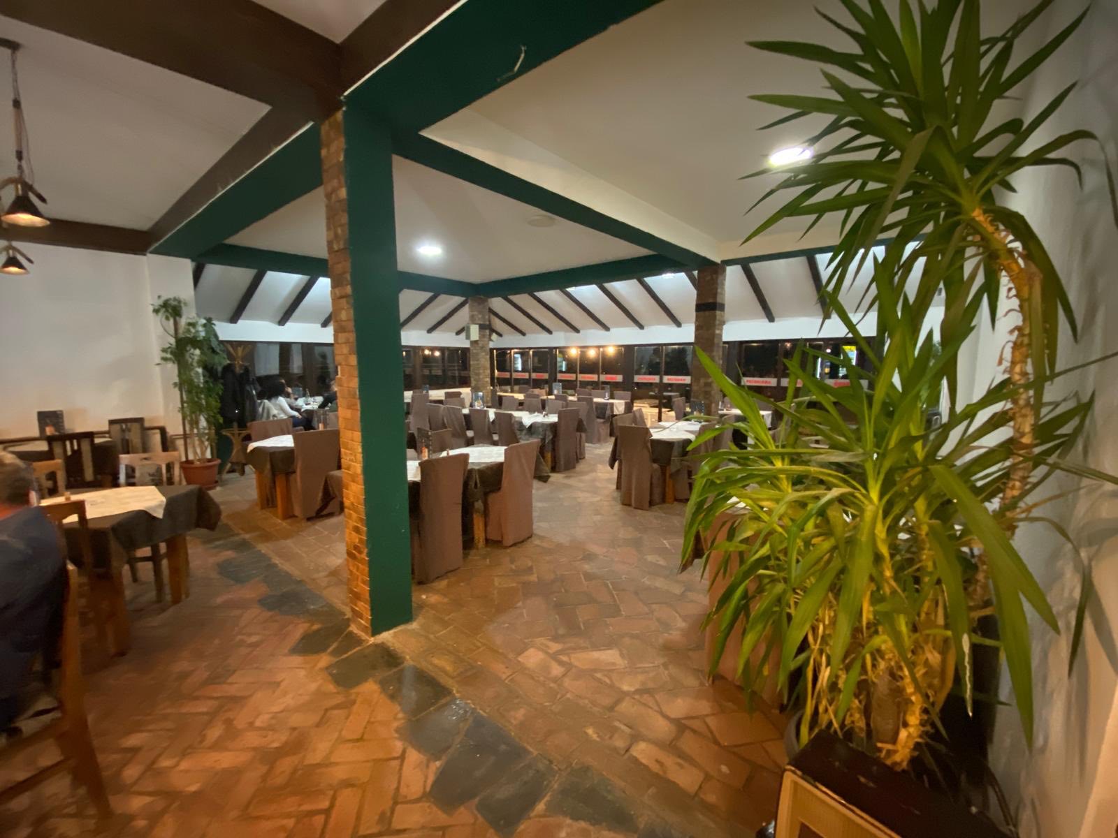 Švabić Restoran