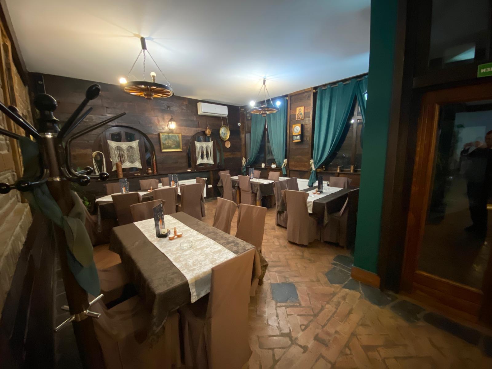 Švabić Restoran