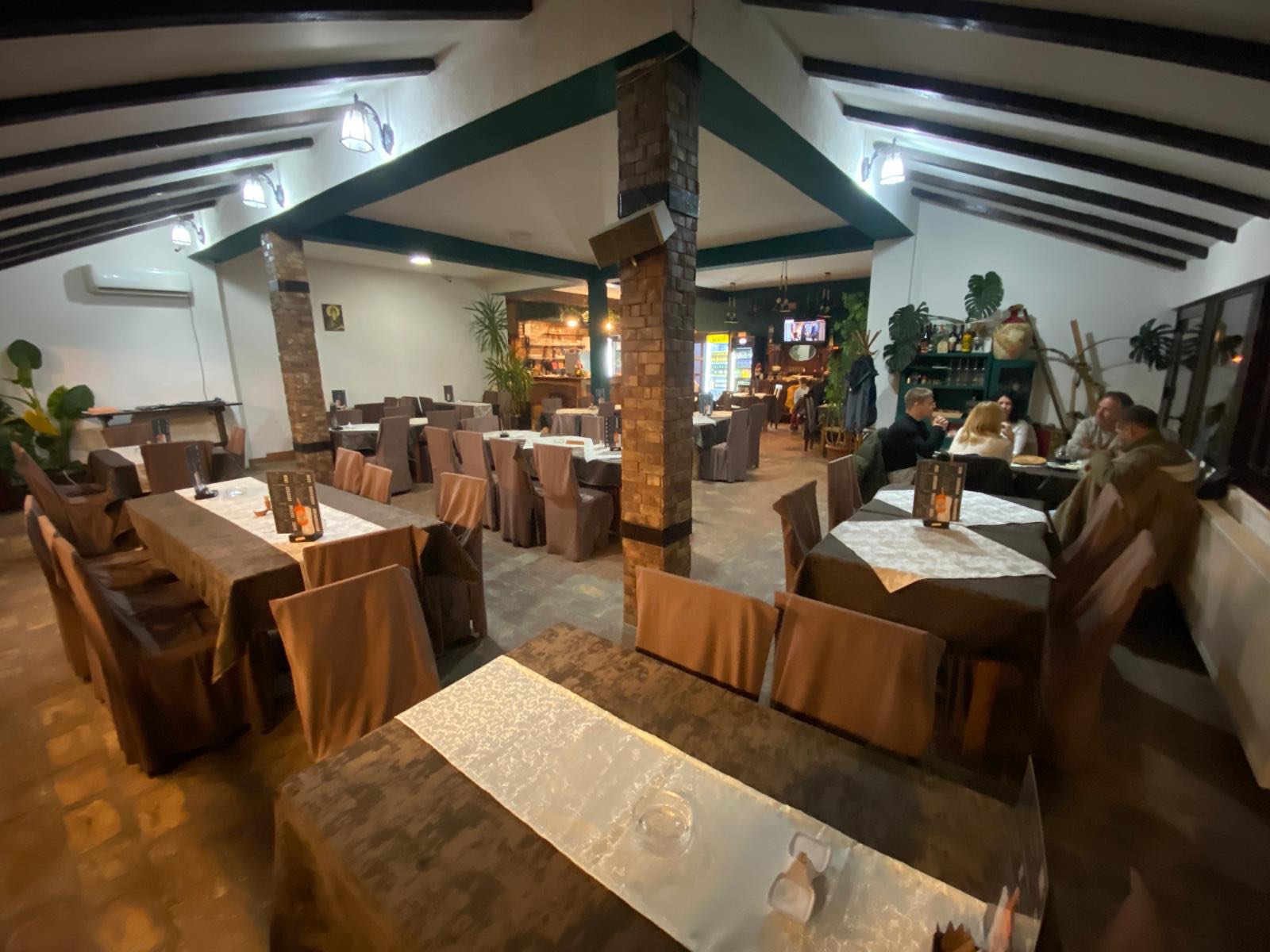 Švabić Restoran