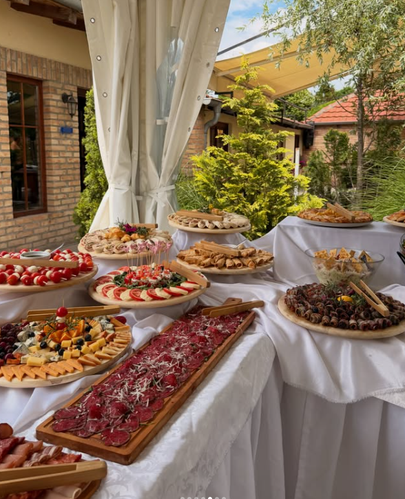 Vinceia Restoran