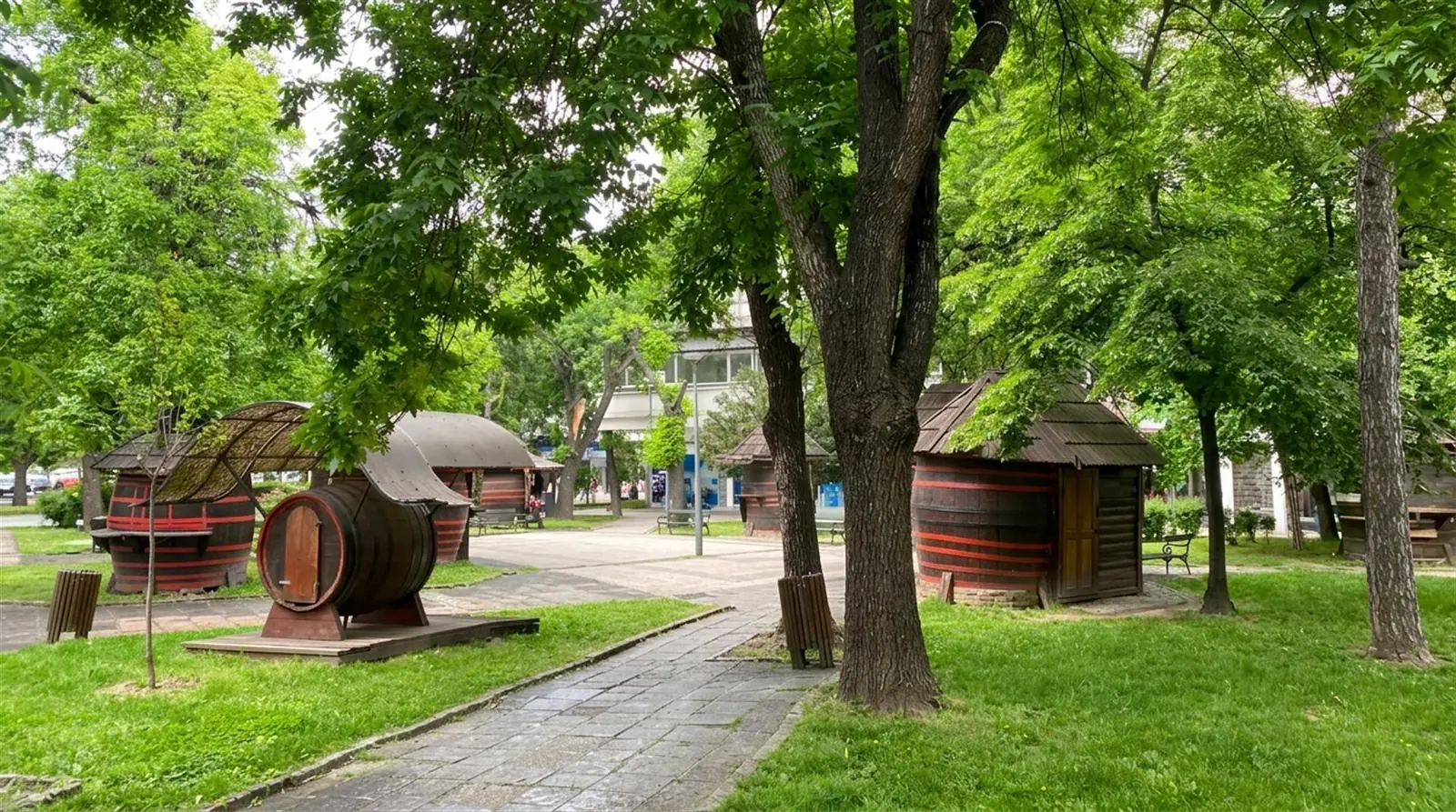 Vinski Grad